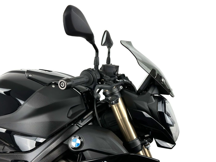 BMW M 1000 R [2023-2024] - Touring Windschild – Ansicht 8