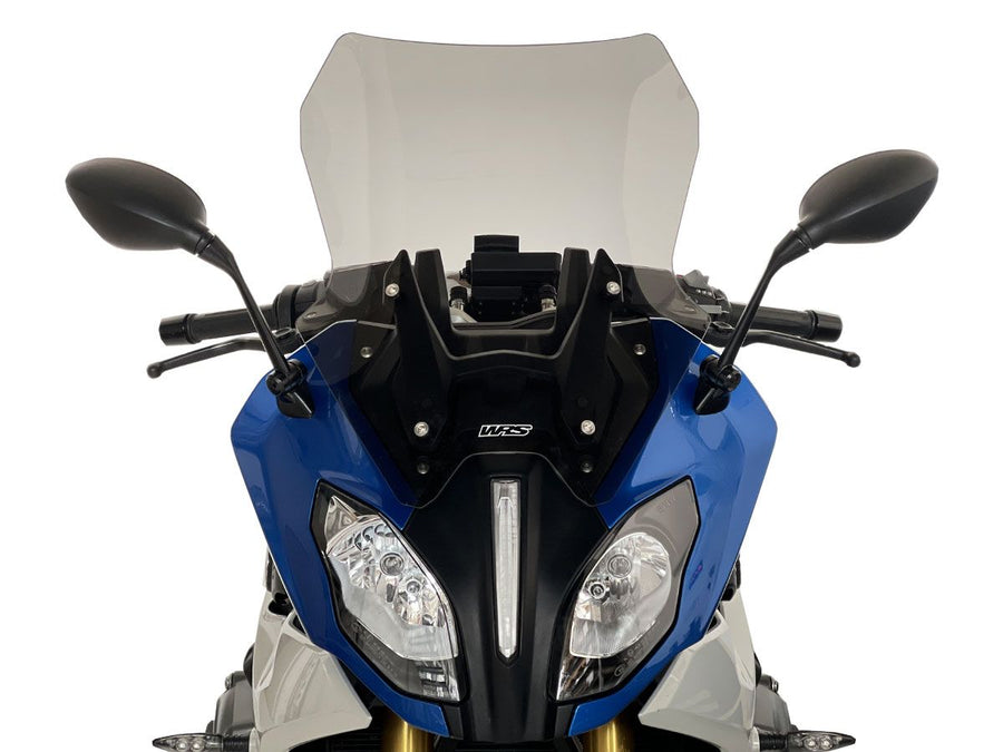 BMW R 1200 RS [2015-2018] - Touring Windschild +120 mm – Ansicht 3