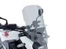 Honda CB 500 Hornet [2025-2026] - Parabrisas Touring incl. soporte - vista 5
