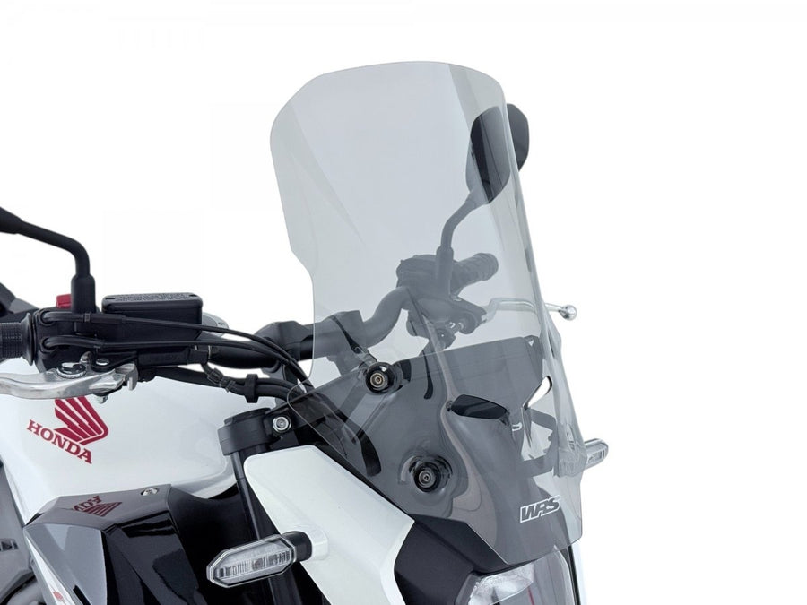 Honda CB 500 Hornet [2025-2026] - Parabrisas Touring incl. soporte - vista 5