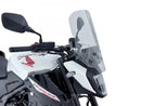 Honda CB 500 Hornet [2025-2026] - Parabrisas Touring incl. soporte - vista 11