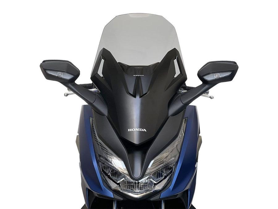 HONDA FORZA 125 [2021-2026] - Touring Windschild – Ansicht 5