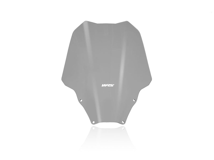 HONDA FORZA 300 [2018-2020] - Touring Windschild – Ansicht 9