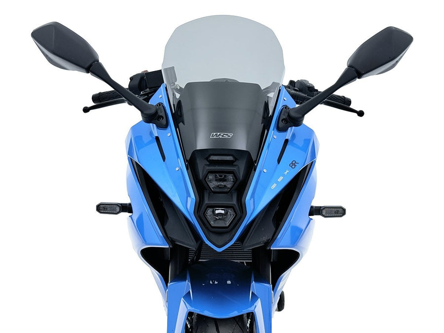SUZUKI GSX 8 R [2024-2026] - Touring Windschild – Ansicht 8