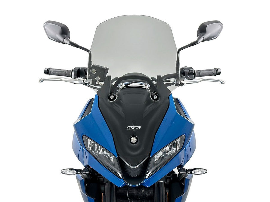 Triumph Tiger Sport 660 [2022-2026] - Touring Windschild – Ansicht 3