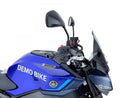 YAMAHA MT-09 Y-AMT [2024-2026] - Touring Windschild ohne Halterung – Ansicht 11