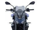 YAMAHA MT-09 Y-AMT [2024-2026] - Touring Windschild ohne Halterung – Ansicht 5