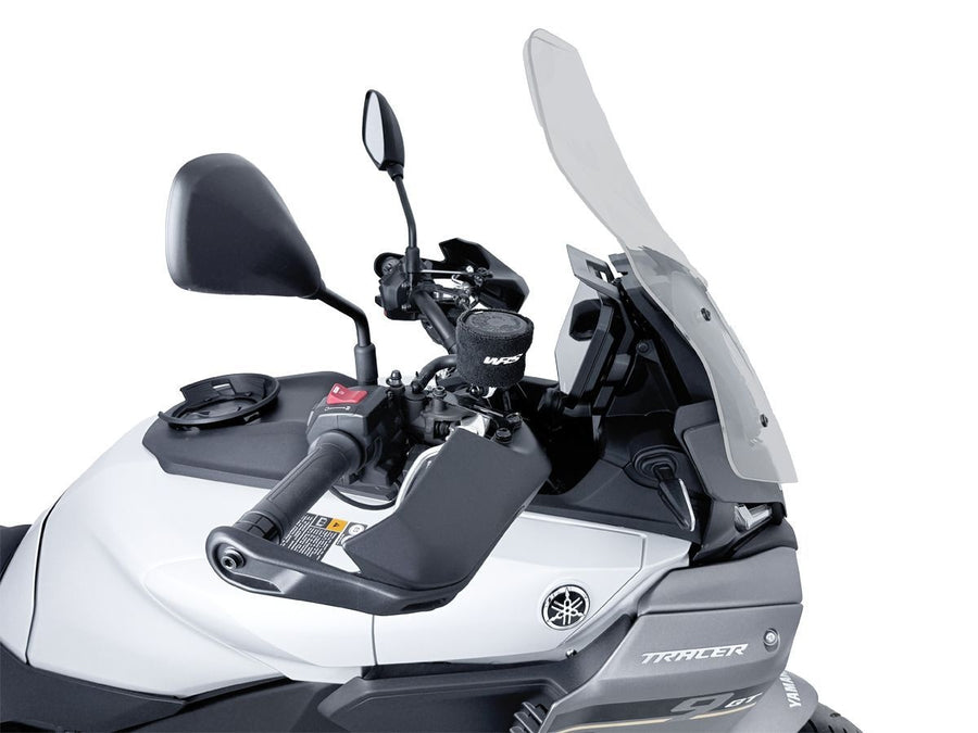 YAMAHA TRACER 9 [2025-2026] - Touring Windschild – Ansicht 9