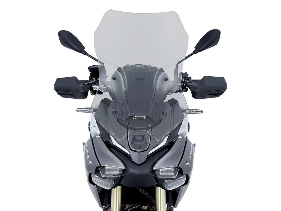 Yamaha Tracer 9 GT+ [2025-2026] - Touring Windschild – Ansicht 3