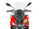 Aprilia SR GT 125 [2022-2026] - Touring Windschild – Ansicht 4
