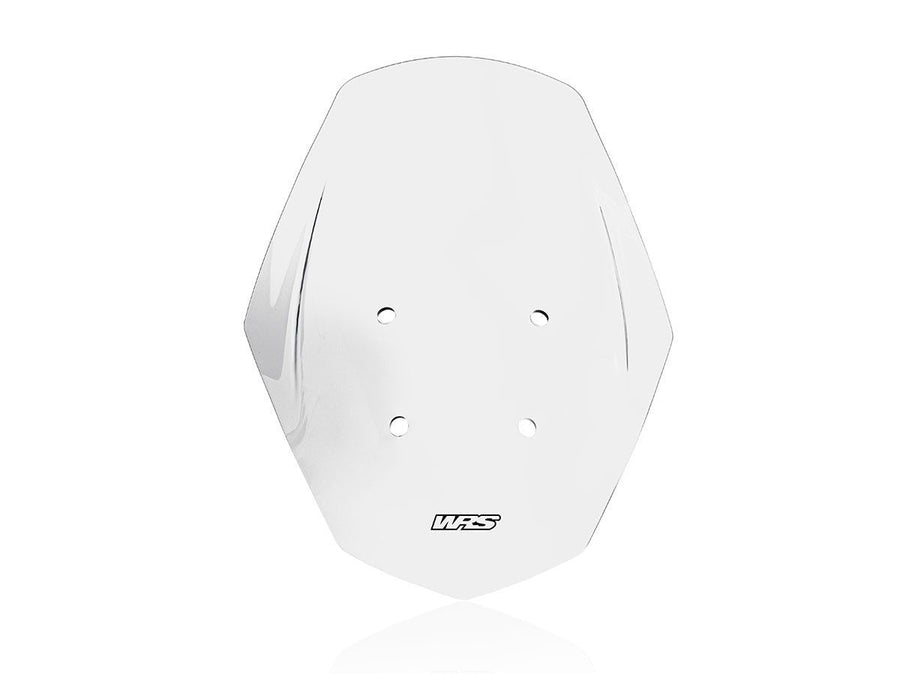 Aprilia SR GT 125 [2022-2026] - Touring Windschild – Ansicht 10