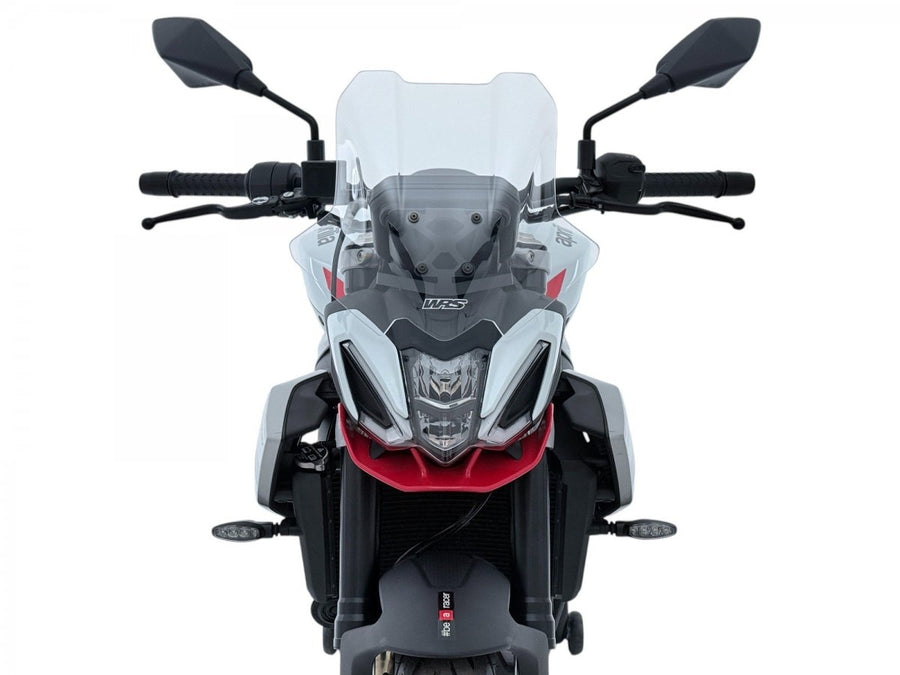 APRILIA TUONO 457 [2025-2026] - Touring Windschild ohne Halterung – Ansicht 8