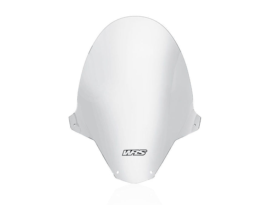 Aprilia Tuono V4 Factory [2021-2024] - Touring Windschild – Ansicht 10