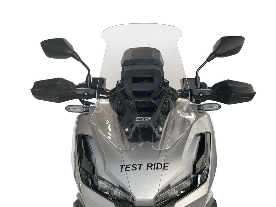 Honda ADV 350 [2022-2026] - Touring Windschild – Ansicht 6