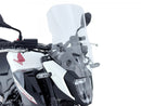 Honda CB 500 Hornet [2025-2026] - Parabrisas Touring incl. soporte - vista 6