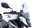 Honda CB 500 Hornet [2025-2026] - Parabrisas Touring incl. soporte - vista 9