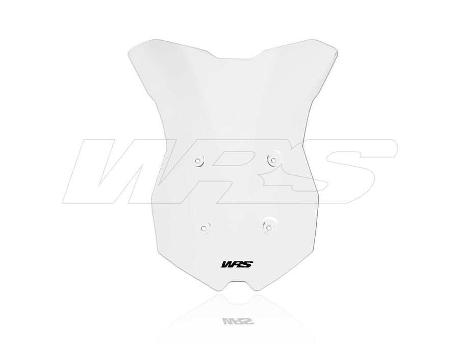 KTM 1290 SUPERDUKE GT [2019-2024] - Touring Windschild – Ansicht 8