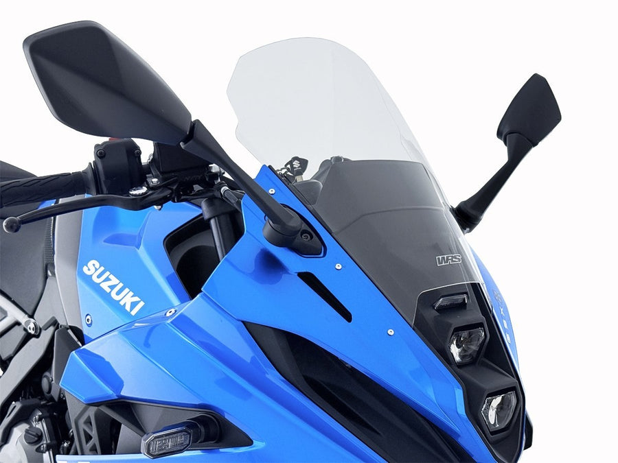 SUZUKI GSX 8 R [2024-2026] - Touring Windschild – Ansicht 6