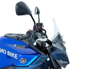 Yamaha MT-09 SP [2024-2026] - Parabrisas Touring sin soporte - vista 12