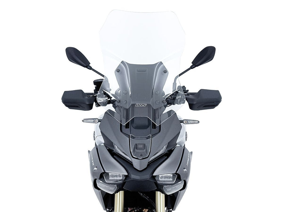 Yamaha Tracer 9 GT+ [2025-2026] - Touring Windschild – Ansicht 10