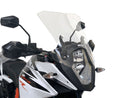 KTM 1290 Super Adventure T [2017-2018] - Touring Windschild – Ansicht 12
