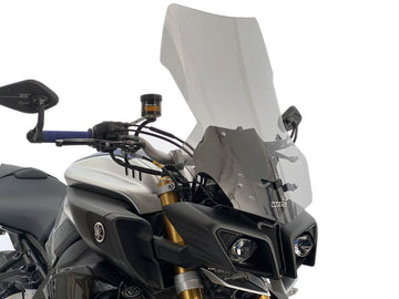 YAMAHA MT 10 [2016-2021] - Touring Windschild – Ansicht 1