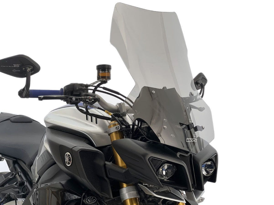 Yamaha MT-10 SP [2017-2021] - Touring Windschild – Ansicht 1