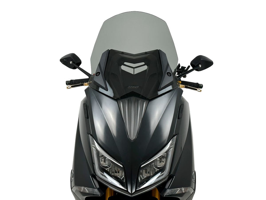 YAMAHA T-MAX 530 [2012-2016] - Touring Windschild – Ansicht 3