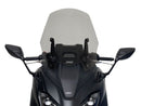 Yamaha T-Max 560 [2022-2024] - Touring Windschild – Ansicht 3