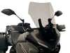 YAMAHA TRACER 7 GT [2021-2024] - Touring Windschild – Ansicht 1