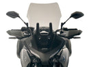 YAMAHA TRACER 7 GT [2021-2024] - Parabrisas Touring - vista 3
