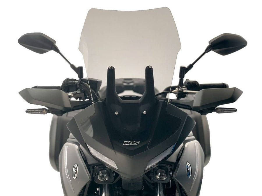 YAMAHA TRACER 7 GT [2021-2024] - Parabrisas Touring - vista 3