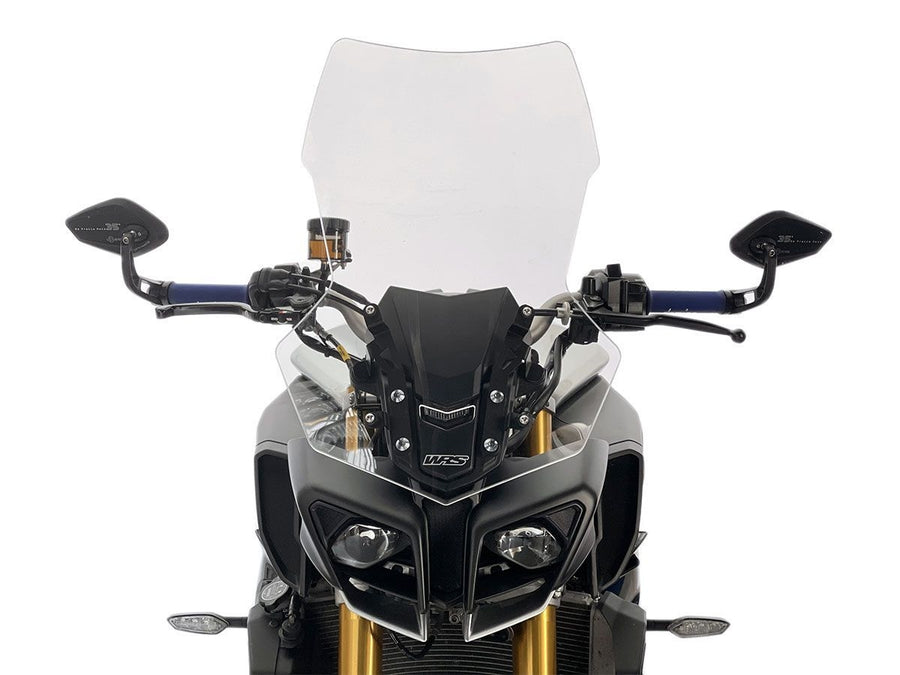 YAMAHA MT 10 [2016-2021] - Touring Windschild – Ansicht 4