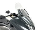 YAMAHA T-MAX 530 [2012-2016] - Touring Windschild – Ansicht 2