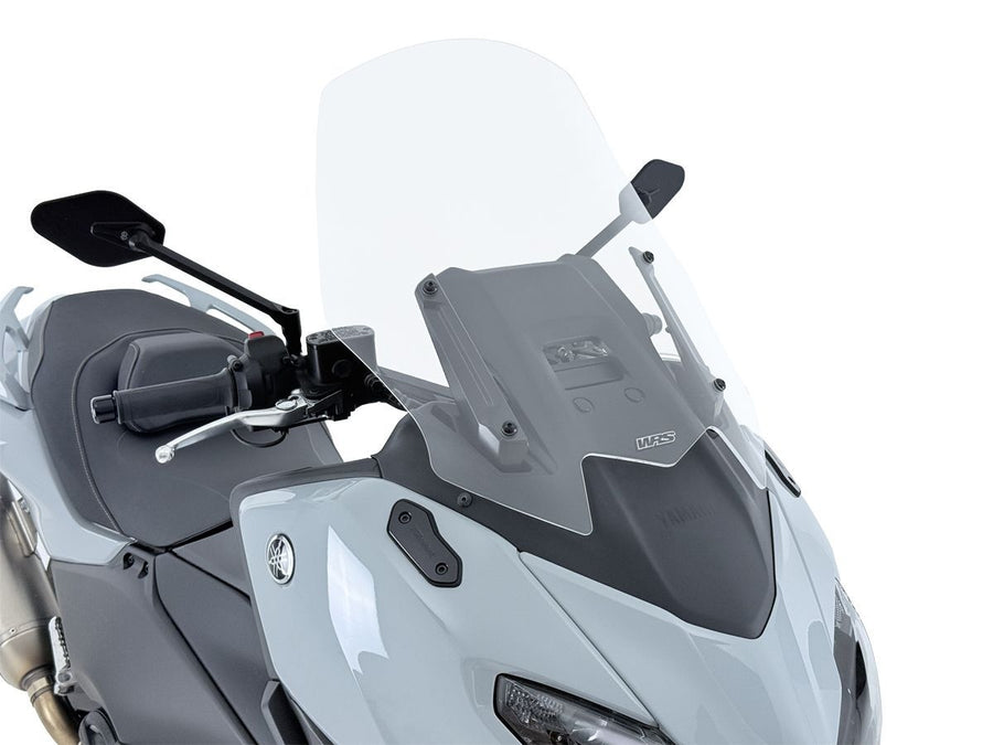 YAMAHA T-MAX 560 TECH MAX [2025-2026] - Parabrisas Touring – vista 1