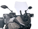 YAMAHA TRACER 7 GT [2021-2024] - Parabrisas Touring – vista 2