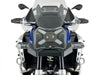 BMW R 1300 GS Adventure [2024-2025] - Scheinwerferschutz mit Halterung – Ansicht 2
