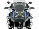 BMW R 1300 GS Adventure [2024-2025] - Scheinwerferschutz mit Halterung – Ansicht 2