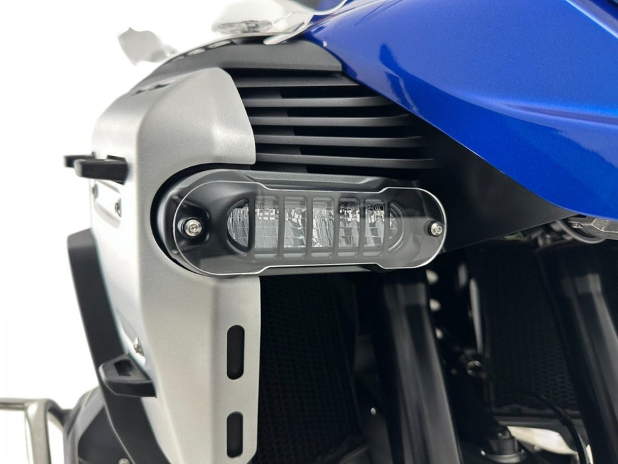 BMW R 1300 GS Adventure [2024-2025] - Protección adicional de faros, pareja - vista 2