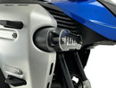 BMW R 1300 GS Adventure [2024-2025] - Protección adicional de faros, pareja - vista 6