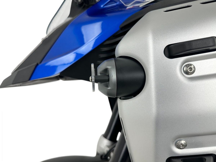 BMW R 1300 GS Adventure [2024-2025] - Protección adicional de faros, pareja - vista 8