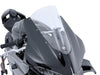 Ducati Panigale V4 R [2026-2026] - Racing Windschild +10 mm – Ansicht 3