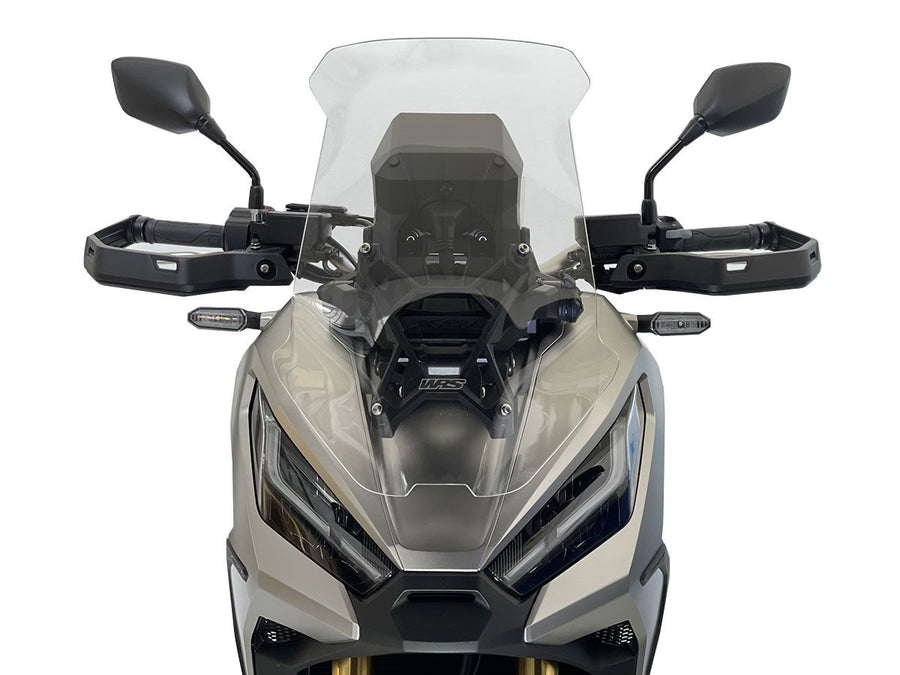 HONDA X ADV [2025-2026] - Touring Windschild – Ansicht 6