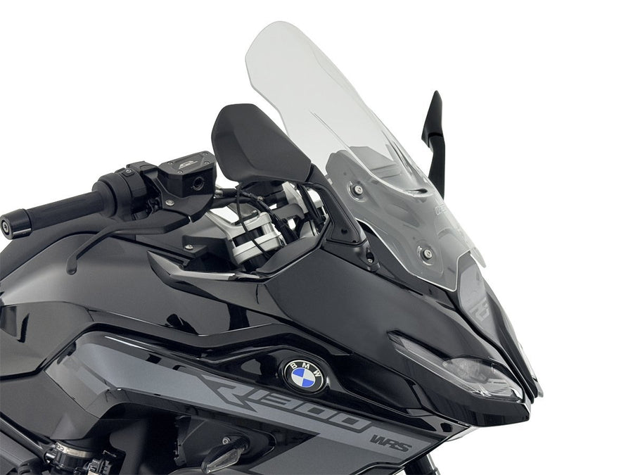 BMW R 1300 RS [2025-2026] - Touring Windschild – Ansicht 12