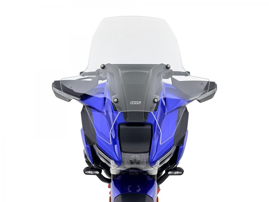 BMW R 1300 RT [2025-2026] - Touring Windschild – Ansicht 8