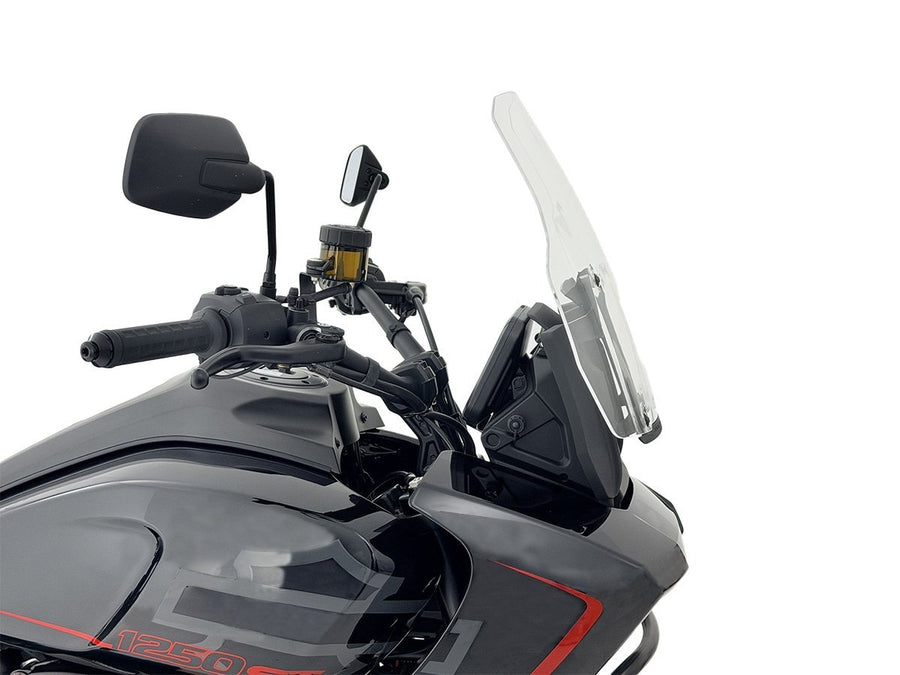 Harley-Davidson Pan America 1250 [2021-2026] - Cúpula Touring - Vista 6