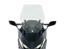 Honda Forza 750 [2025-2026] - Parabrisas Touring - Vista 10