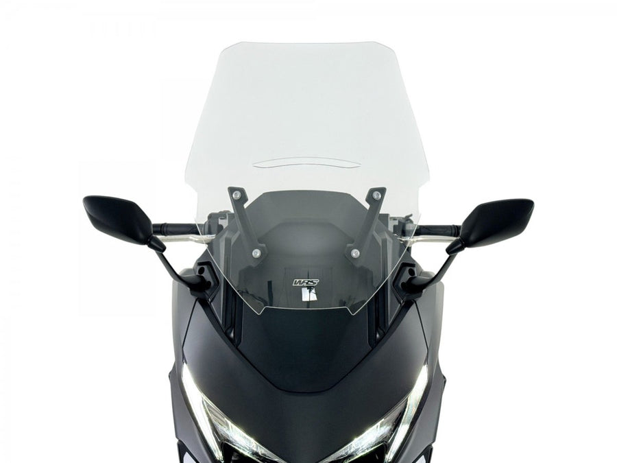 Honda Forza 750 [2025-2026] - Parabrisas Touring - Vista 10