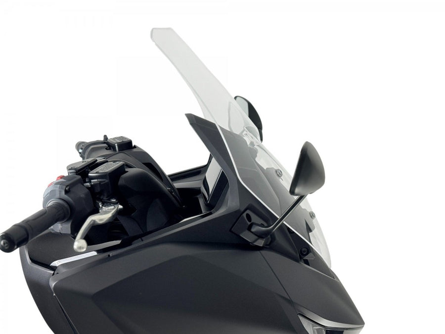 Honda Forza 750 [2025-2026] - Parabrisas Touring - Vista 6