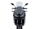 VOGE Sfida SR2 ADV 200 [2026-2026] - Touring Windschild – Ansicht 12